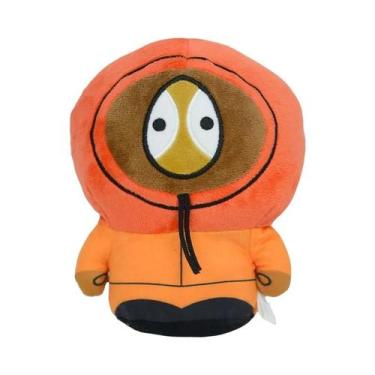 Imagem de Boneco De Pelúcia Cartman Stan Butters, Brinquedo De Anime South Park 