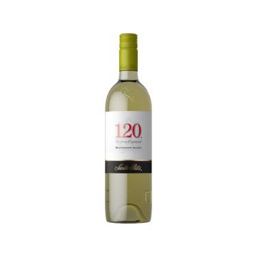 Imagem de Santa Rita 120 Sauvignon Blanc, Seco, Branco