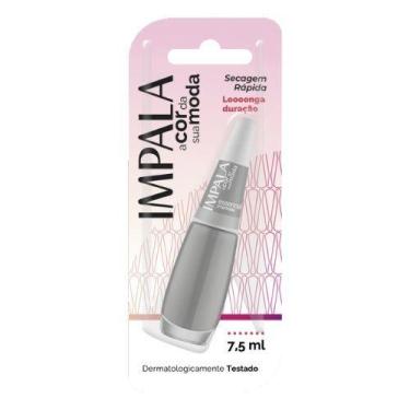 Imagem de Esmalte Impala Cor da Moda Cremoso 7,5ml Essencial