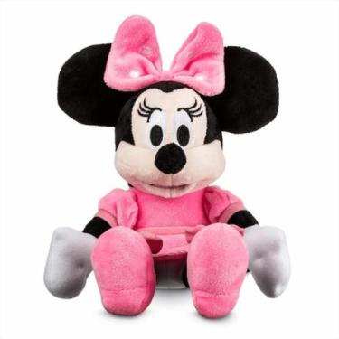 Imagem de Minnie Pelucia Amigos - Multilaser BR2201