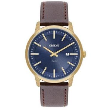 Imagem de Relógio Orient Masculino Eternal Safira MGSC1016 D1NX-Masculino