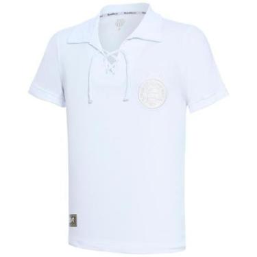 Imagem de Camisa Bahia Retrô 1931 Masculina-Masculino