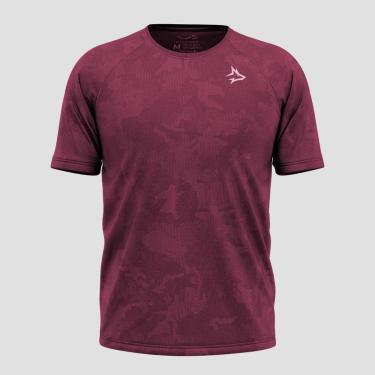 Imagem de Camiseta Apex Dry New Lupus Sem Costura Alpha Co-Masculino