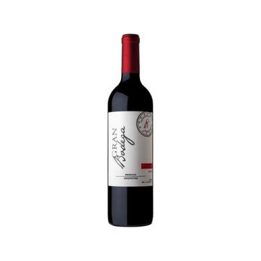 Imagem de Vinho Argentino Tinto Gran Bodega Blend Malbec Bonarda 750ml
