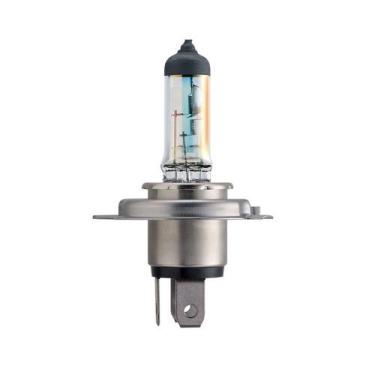 Imagem de Lampada Farol Philips H4 60/55w Motovision (12342mvb1) - PHILIPS / NAR
