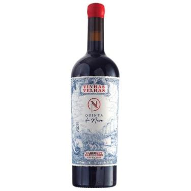 Imagem de Vinho Tinto Quinta Da Neve Vinhas Velhas Cabernet Sauvignon