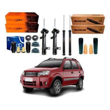 Imagem de Amortecedor Dianteiro Traseiro Ecosport 4x4 2.0 2008 A 2012 - Cofap