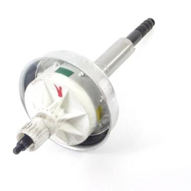 Imagem de Câmbio Original Brastemp Consul W10297343  Transmissão Mecanismo Lavad