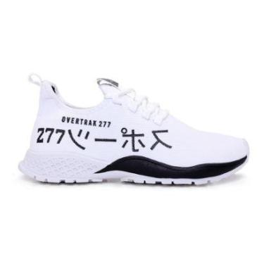 Imagem de Tenis Sport Titanium 277 Original Esportivo Academia Caminhada Tamanho:43;Cor:-Unissex
