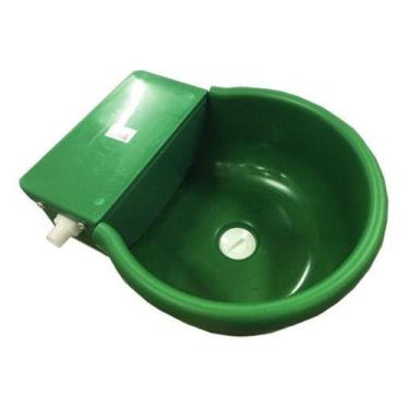 Imagem de Bebedouro Automático 4 L Com Boia Bovinos Baspan