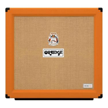 Imagem de Caixa Orange Gabinete Crush Pro