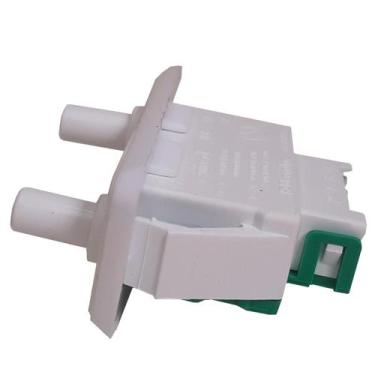 Imagem de Interruptor Duplo Refrigerador Electrolux Df50 Dff44 Orig