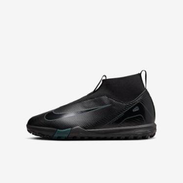 Imagem de Chuteira Infantil Nike Jr Zoom Superfly 10 Academy Society-Unissex