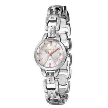 Imagem de Relógio Lince Bracelete-Feminino