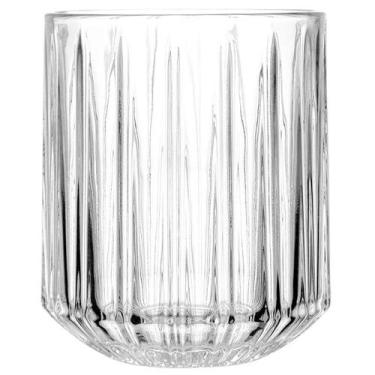 Imagem de Copo de vidro para whisky Bangkok Wolff 300 ml