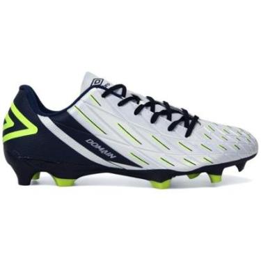 Imagem de Chuteira Campo Umbro Domain masculino-Masculino