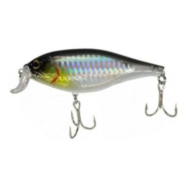 Imagem de Isca Artificial De Pesca Sigma 75 Crown 7,5cm 9gr Traira, Cr32