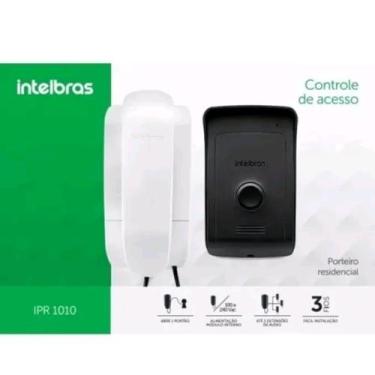 Imagem de Interfone residencial - Intelbras