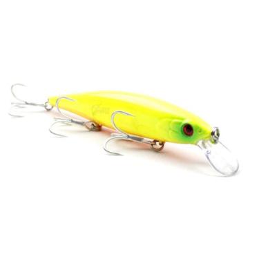 Imagem de Isca Artificial Nitro Fishing Thanos 115 (Floating) - 11,5cm 15,5gr, C