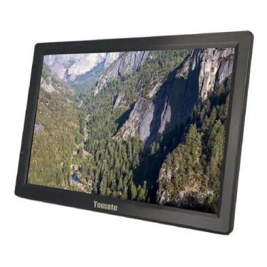 Imagem de Tv Portatil Digital Tomate Led Hd 14 Polegadas Mtm-1410