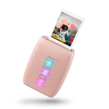 Imagem de Impressora Instax Mini Link 3 Fujifilm Rosa