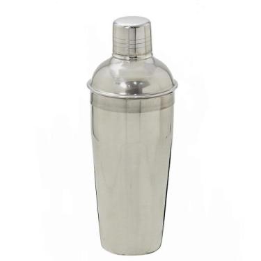 Imagem de Coqueteleira Aço Inox Bar & Cia 24cm 800ml Espressione