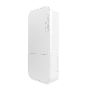 Imagem de Access point mikrotik rbwapr-2nd&r11e-lora9 (wap lora9 kit)