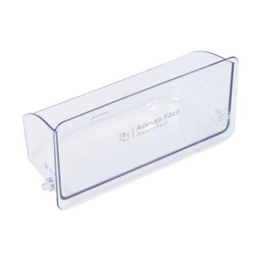 Imagem de Prateleira twin box tampografada (c+f) para refrigerador- w11375506 - 