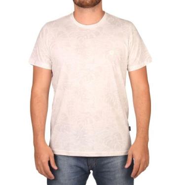 Imagem de Camiseta Estampada Okdok, P