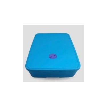Imagem de Freezertime 1,2 litros Azul Tupperware
