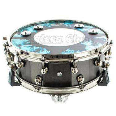 Imagem de Controlador de Caixa Torelli LowPitch Fire Verde com Platinelas TLP509