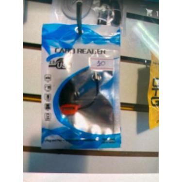 Imagem de Adtdador cartão memória - Card reader