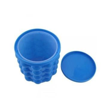 Imagem de Balde De Gelo Plastico Faz Gelo - CLINK - CLINK 