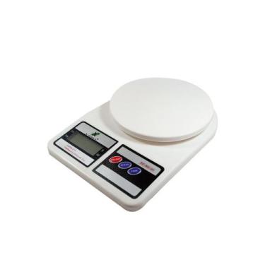 Imagem de Balança Culinária Digital - XC-BD-01 - ds, Branco