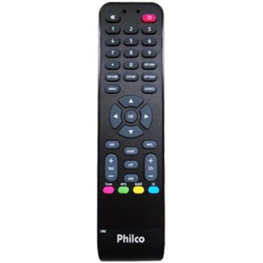 Imagem de Controle Remoto Para Tv Philco CR02 Ph19m Led A Tv Ph19m 099423002 Ph4