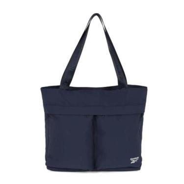 Imagem de Bolsa Feminina Sacola Esportiva De Ombro Academia Fitness Reebok Up4Yo
