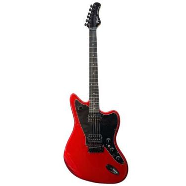 Imagem de Guitarra Tagima Duo Smart-H, Smart-H CA