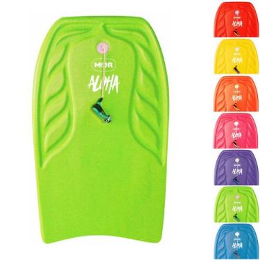 Imagem de Prancha De Natação Surf Bodyboard 57cm Mar Infantil Brinquedo Para Pra