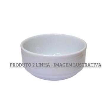 Imagem de Jogo 6 Bowls 300ml Schmidt - Mod. Waves 2 Linha
