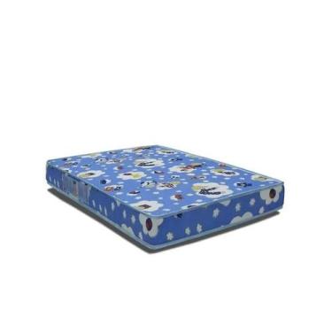 Imagem de Colchão Baby Physical D18 (60x130x010X) Ortobom