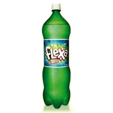 Imagem de Refrigerante flexa limão