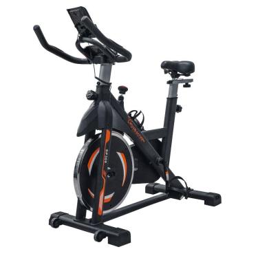 Imagem de Bicicleta Spinning Residencial SP300