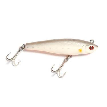 Imagem de Isca Curisco 80 Nelson Nakamura Twitch Bait afundante 8cm, 111