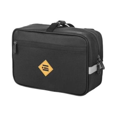 Imagem de Bolsa De Cauda De Grande Capacidade Para Viagem, Suporte De Bagagem Pa