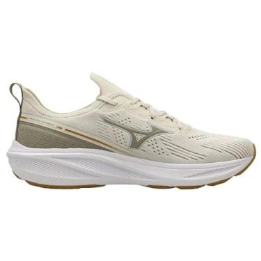 Imagem de Tênis Mizuno Sunrise Masculino - Bege 44, Bege, 44