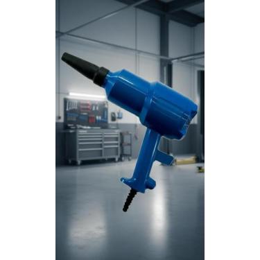 Imagem de Soprador Térmico Profissional 1250W 3 Bicos - Congratulations Store
