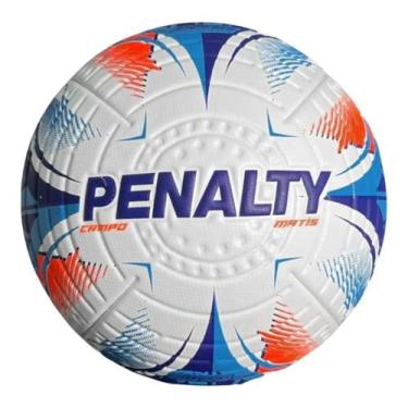 Imagem de Bola Society Penalty Matis Xxiv Cor:Laranja, Laranja
