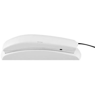 Imagem de Telefone Tc 20 Gondola Cinza Artico - Intelbras - NoBrand, Cinza Ártic