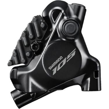 Imagem de Pinça Freio Hidraulico Speed 105 R7170-R Traseira Dianteira - Shimano