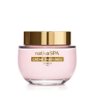 Imagem de O BOTICARIO NATIVA SPA AMEIXA CRÈME PARFUMÉE CORPORAL 200g